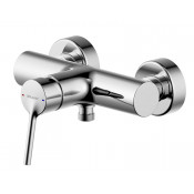 Смеситель для душа Bravat Palace F9172217CP-01-RUS