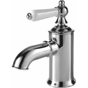 Смеситель для умывальника Bravat Art F175109C