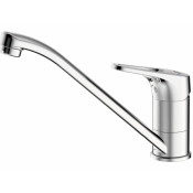 Смеситель для кухни Bravat Drop-D F748162C-1