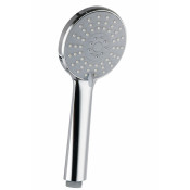 Ручной душ 3-режимный Bravat Stream P70138CP-1A-RUS