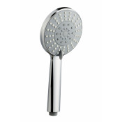 Ручной душ 5-режимный Bravat Waterfall P70139CP-2-RUS