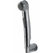 Гигиенический душ с настенным держателем Bravat D91112CP-RUS