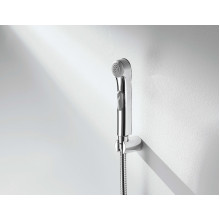 Гигиенический душ с настенным держателем Bravat D91122CP-RUS