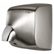 Сушилка для рук Nofer Windflow 01151.TE черная