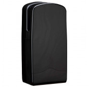 Сушилка для рук Nofer V-jet 01303. BK черный