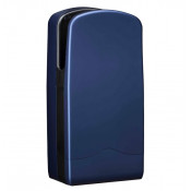 Сушилка для рук Nofer V-jet 01303. DB темно-синий