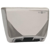 Сушилка для рук Nofer Thin 01600.S матовая