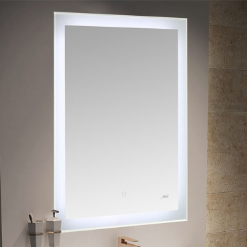 Зеркало с LED-подсветкой Melana 6080 MLN-LED021