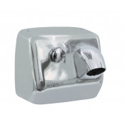 Сушилка для волос Nofer Zonda 02200.B глянцевая