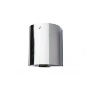 Диспенсер для рулонной бумаги Nofer 04099.Mini.B глянцевый