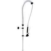 Смеситель кухонный Nofer 07101.B