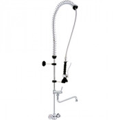 Смеситель кухонный Nofer 07102.CC