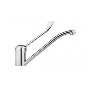 Смеситель для раковины Nofer Mobility 07200.B