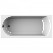 Акриловая ванна Радомир Аврора 170х70х42 2-01-0-0-0-228