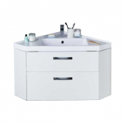 Тумба с раковиной Aquaton Кантара 78 1A205601ANW70