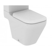 Чаша унитаза Ideal Standard Tonic II AquaBlade K316901 с сиденьем микролифт