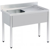 Мойка техническая Nofer 112R70.140