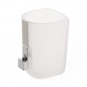 Колба для туалетного ершика Keuco Elegance New 11669 009000 запасная часть