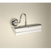 Светильник настенный Devon&Devon Argo DGLQ30CR хром