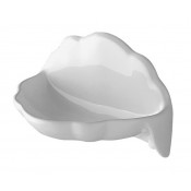 Мыльница Devon&Devon Emily MIL504E белый