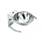 Раковина с ручками Nofer 13027.В