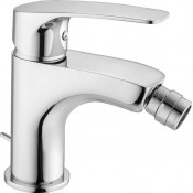 Смеситель для биде Paffoni Lime LM135CR хром