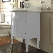 Тумба под раковину Kerasan Retro 734930