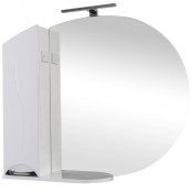 Зеркало Аква Родос Глория 95 (R)