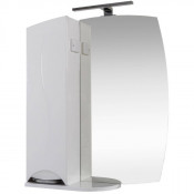 Зеркало Аква Родос Глория 55 (L)