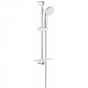 Душевой гарнитур Grohe Tempesta New 27926001 с полочкой