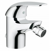 Смеситель для биде Grohe Euroeco 32882000 с цепочкой