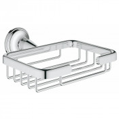 Мыльница Grohe Essentials Authentic 40659001