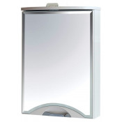 Зеркальный шкаф Аква Родос Глория Галерея (R)