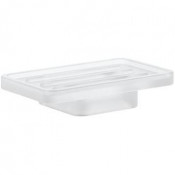 Мыльница Grohe Selection Cube 40806000