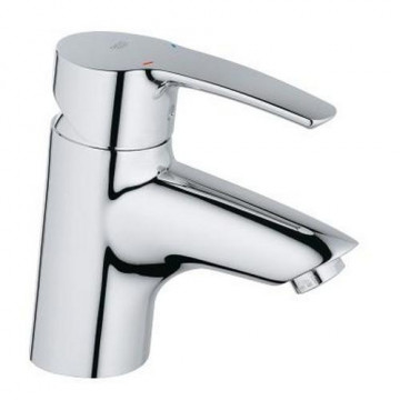 Смеситель для раковины Grohe Eurostyle 32468000