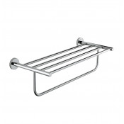 Полка для полотенец Grohe BauCosmopolitan 40462001