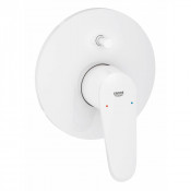 Смеситель для ванны Grohe Eurodisc Cosmopolitan 19548LS2