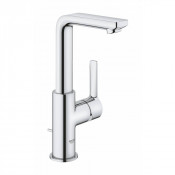 Смеситель для раковины Grohe Lineare New 23296001