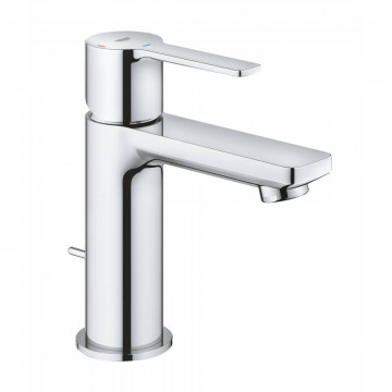 Смеситель для раковины Grohe Lineare New 23790001