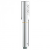 Ручной душ Grohe Rainshower Grandera 26037IG0 хром/золото
