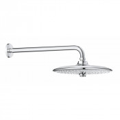 Верхний душ Grohe Euphoria 260 SmartControl 26458000