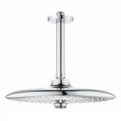 Верхний душ Grohe Euphoria 260 SmartControl 26461000