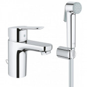 Смеситель для раковины Grohe BauEdge 23757000