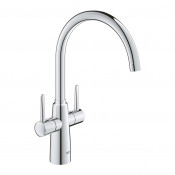 Смеситель для кухни Grohe Ambi 30189000