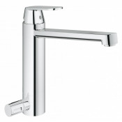 Смеситель для кухни Grohe Eurosmart Cosmopolitan 30195000