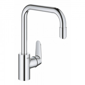 Смеситель для кухни Grohe Eurodisc Cosmopolitan 31122004