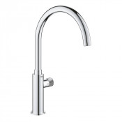Кран для фильтра Grohe Blue Pure Mono 31724000