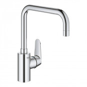 Смеситель для кухни Grohe Eurodisc Cosmopolitan 32259003