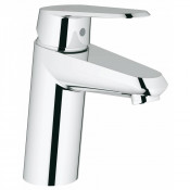 Смеситель для раковины Grohe Eurodisc Cosmopolitan 3317820E