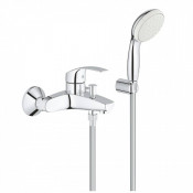 Смеситель для ванны Grohe Eurosmart New 3330220A